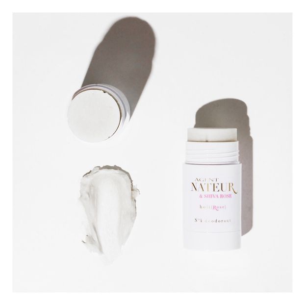 Natürliches Deodorant Holi(rose) Nr.4-product