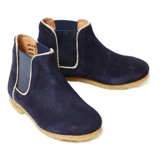 Emile et Ida Boots Ela-listing