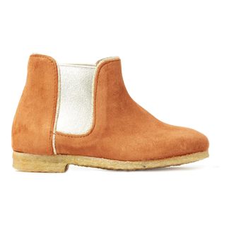 Emile et Ida Boots Ela-listing