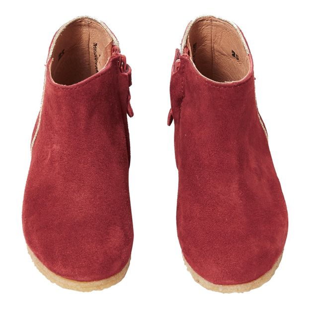 Boots Ida-product