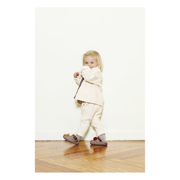 Pantalón sarouel de pana-product