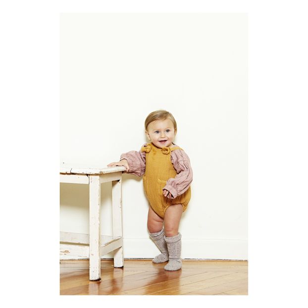 Peto ranita-product