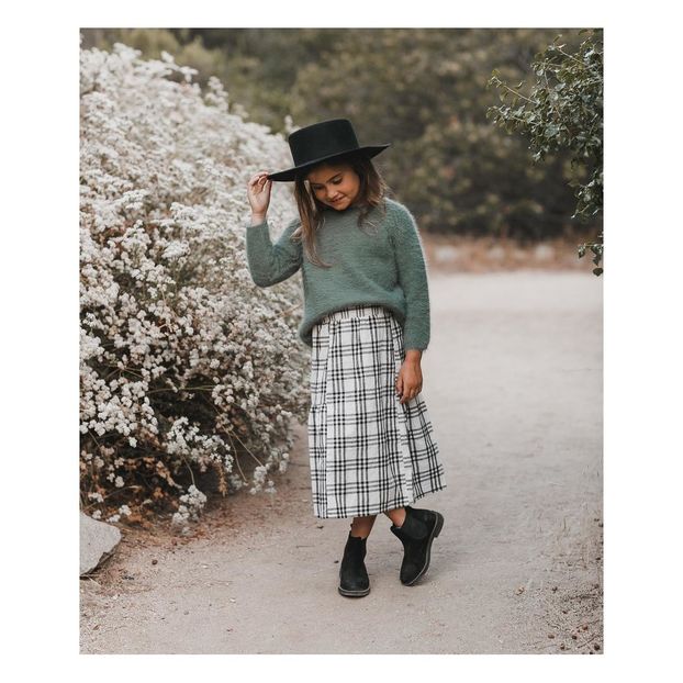 Chalet Knit Jumper-product
