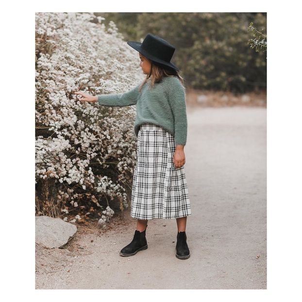 Chalet Knit Jumper-product