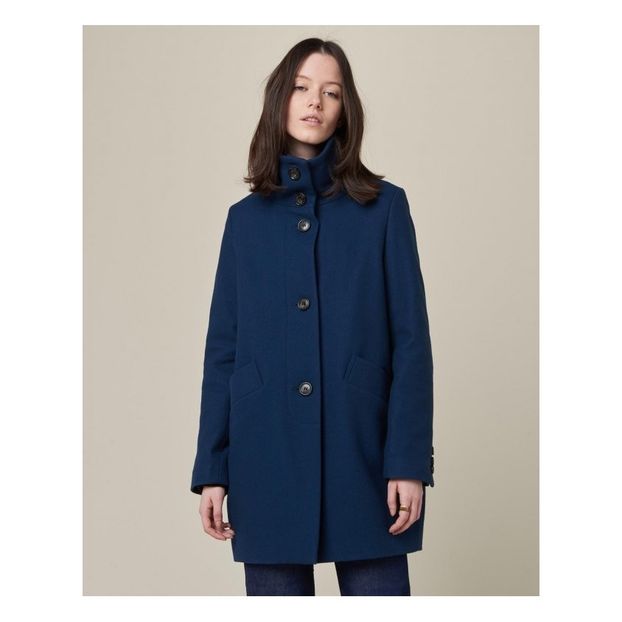 Chera Wool Coat-product
