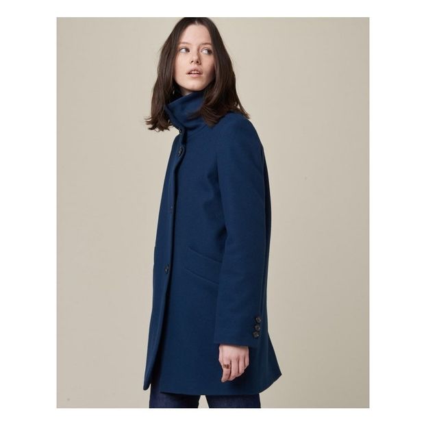 Chera Wool Coat-product