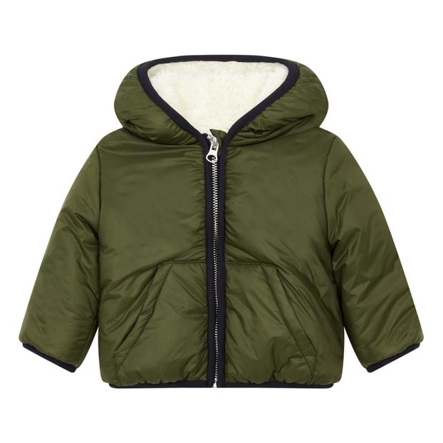 Anorak Forrado-product