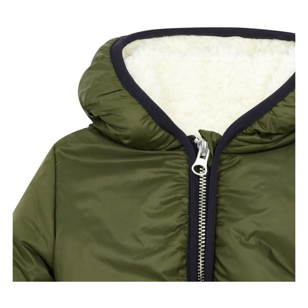 Anorak Forrado-product