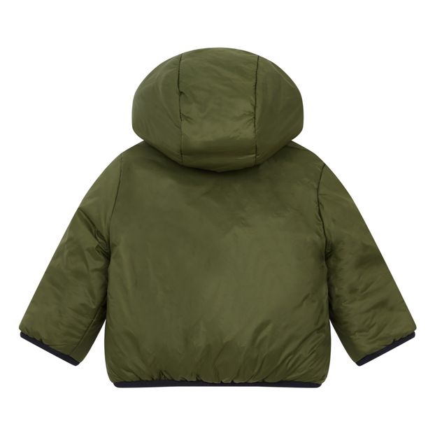 Anorak Forrado-product