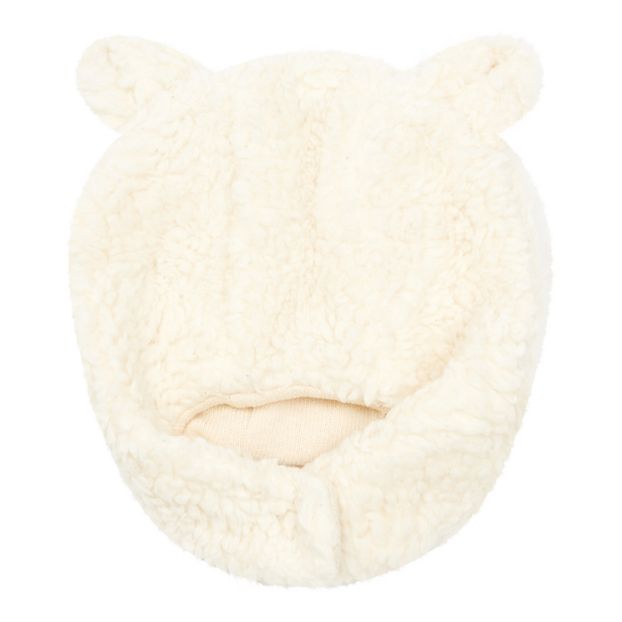 Faux Fur Beanie Hat-product