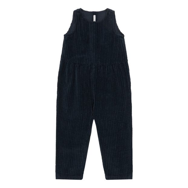 Velvet Dungarees-product