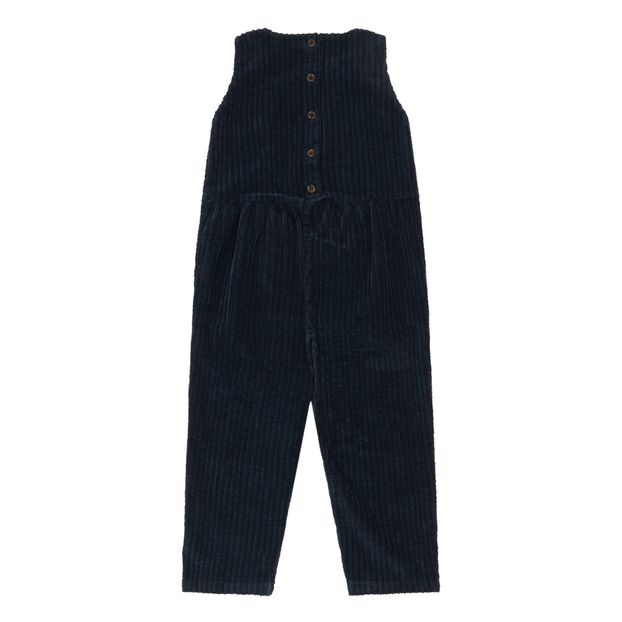 Velvet Dungarees-product