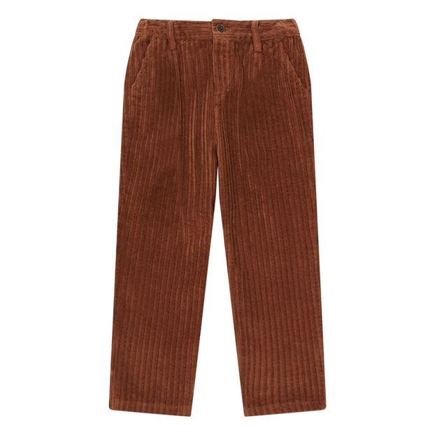 Velvet Trousers-product