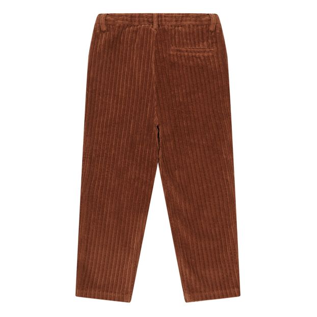 Velvet Trousers-product