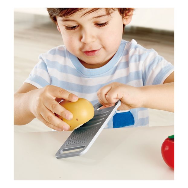 The Essentials - Cooking Toy Kit-product