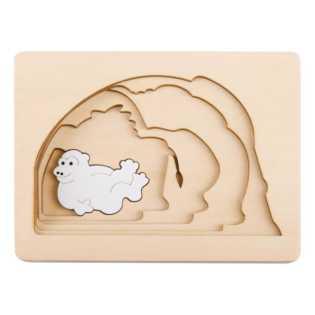 Savannah Puzzle-product