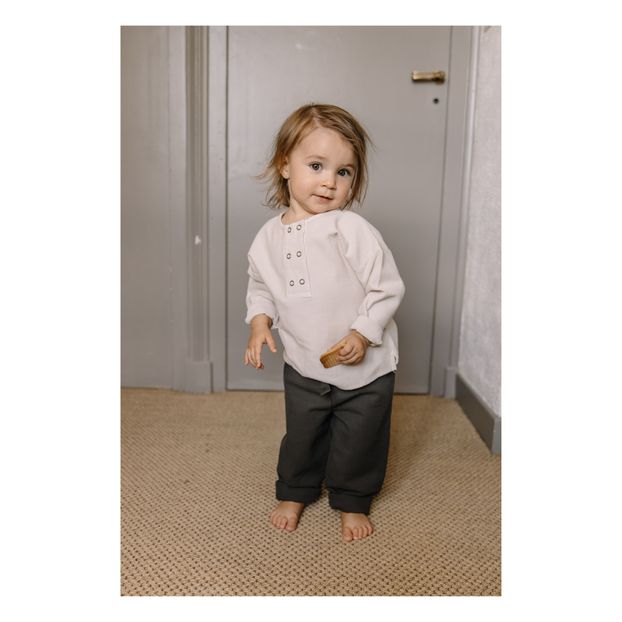 Kurta Honeycomb Nid d'Abeille Coton Bio-product