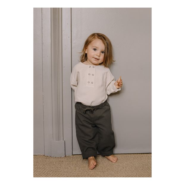 Kurta Honeycomb Nid d'Abeille Coton Bio-product