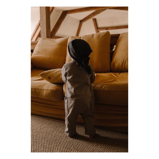 Papi Organic Cotton Jumpsuit-product