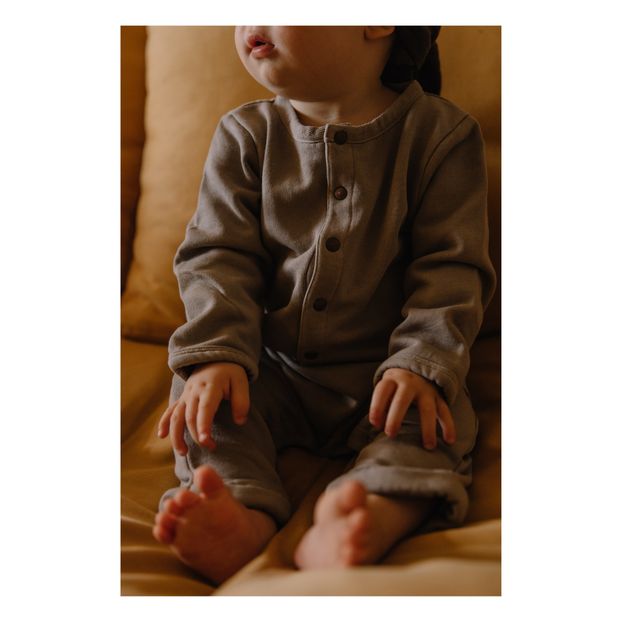 Papi Organic Cotton Jumpsuit-product
