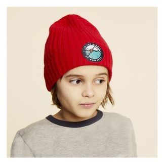 Hundred Pieces Mütze-listing