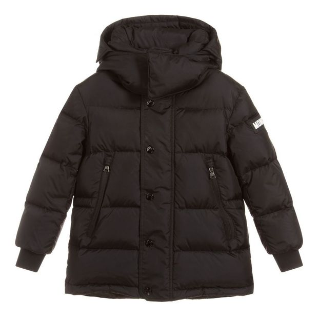 Parka Soubiran-product