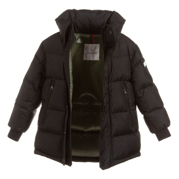 Parka Soubiran-product