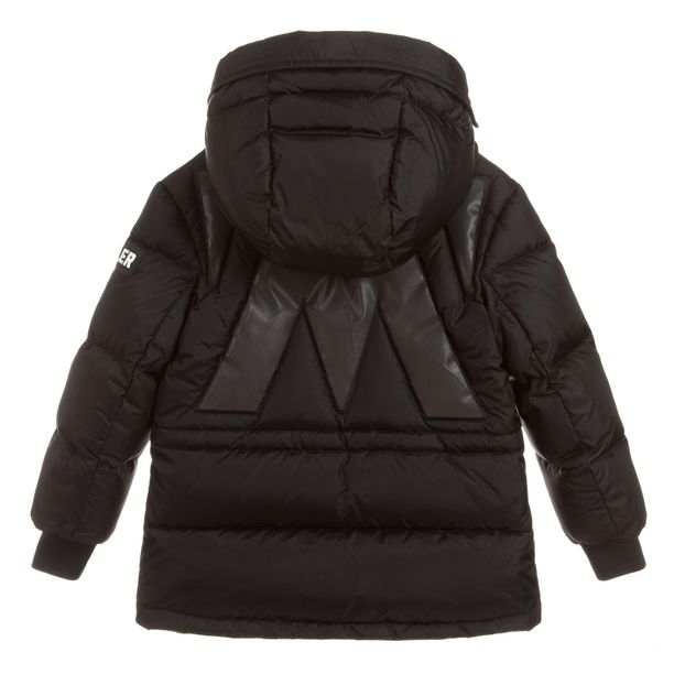 Parka Soubiran-product