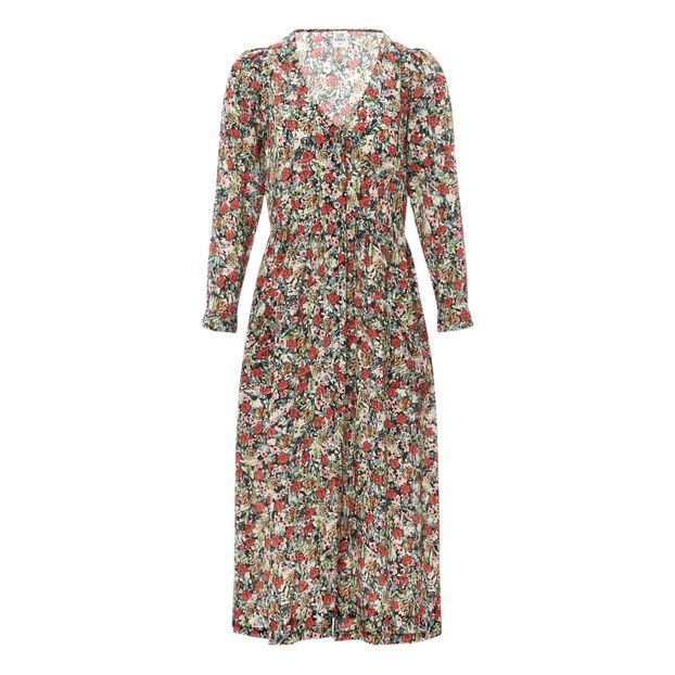 Robe Soie Felicity-product