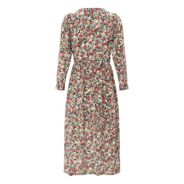 Robe Soie Felicity-product