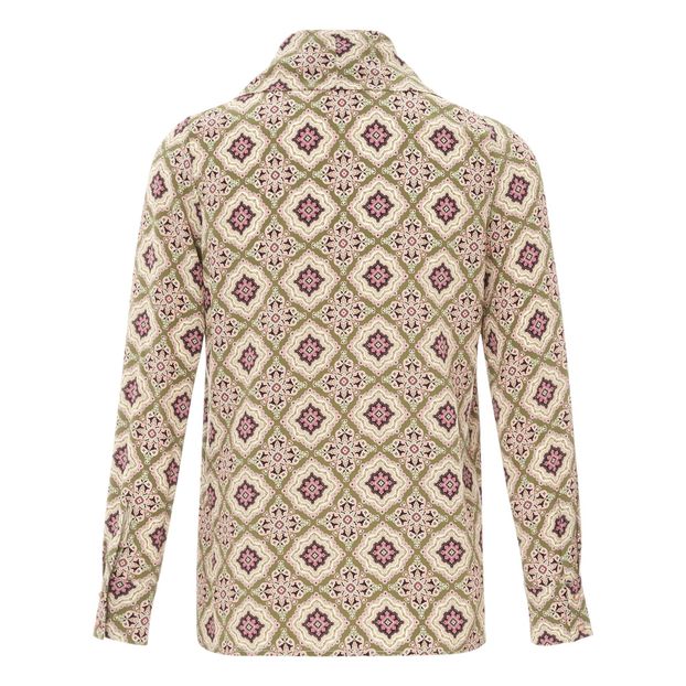 Chemise Barracuda-product