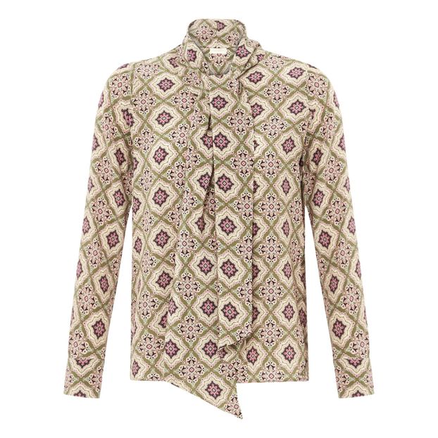 Chemise Barracuda-product