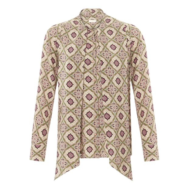 Chemise Barracuda-product