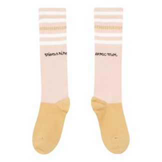 Emile et Ida Kniestrümpfe-listing