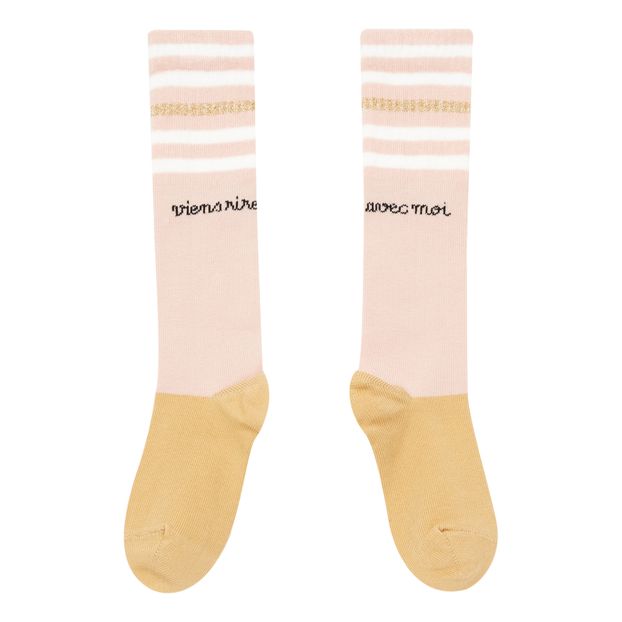 Calcetines Altos-product