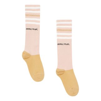 Emile et Ida Kniestrümpfe-listing