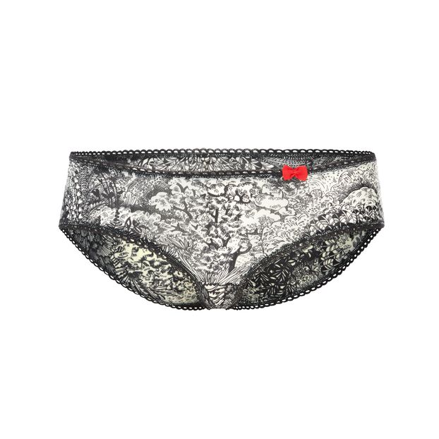 Amaca Print Briefs-product