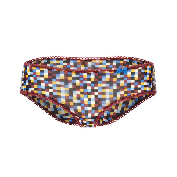 Amaca Print Briefs-product