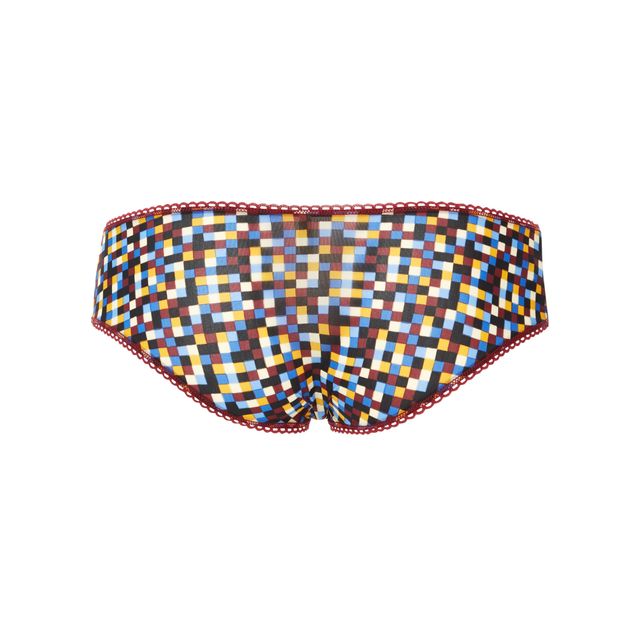 Amaca Print Briefs-product