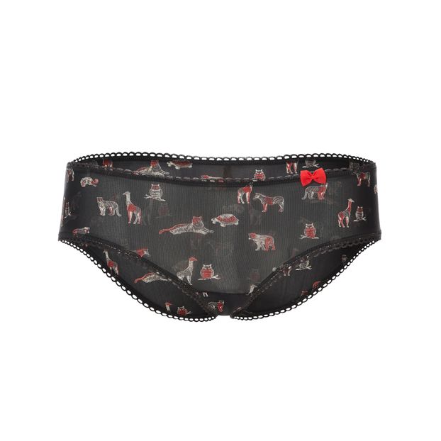 Amaca Print Briefs-product
