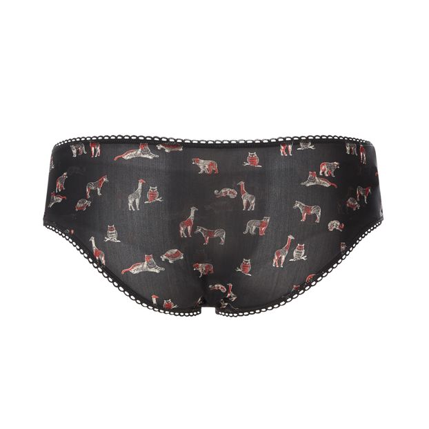 Amaca Print Briefs-product