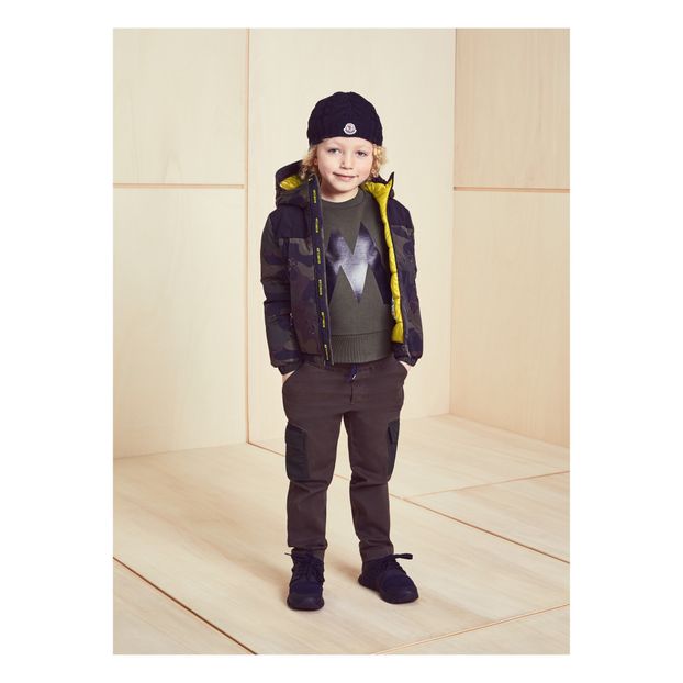 Gorro Harmony Moncler-product