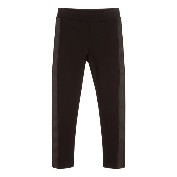 Straight Leg Trousers-product