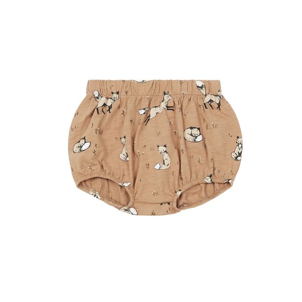 Cubrepañal Winter Fox-product