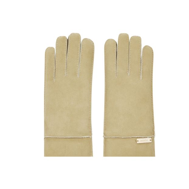 Page Sheepskin Gloves-product