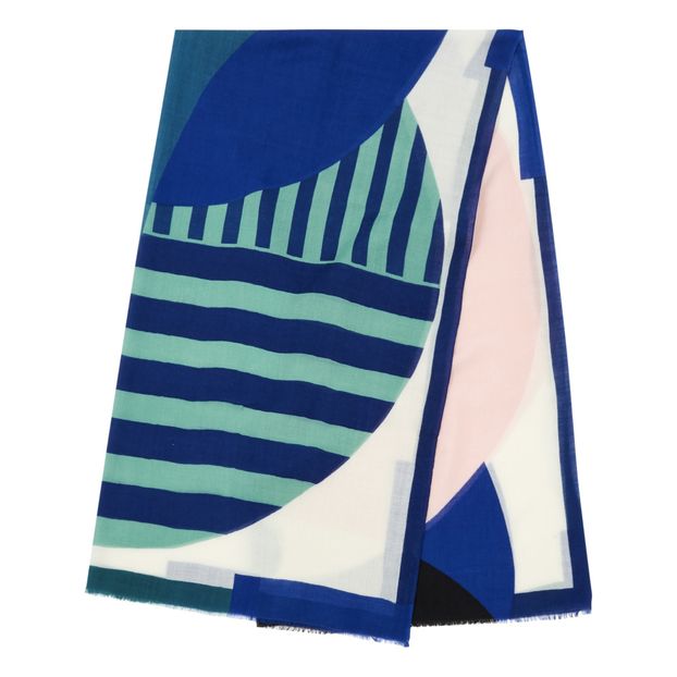 Foulard Iris-product