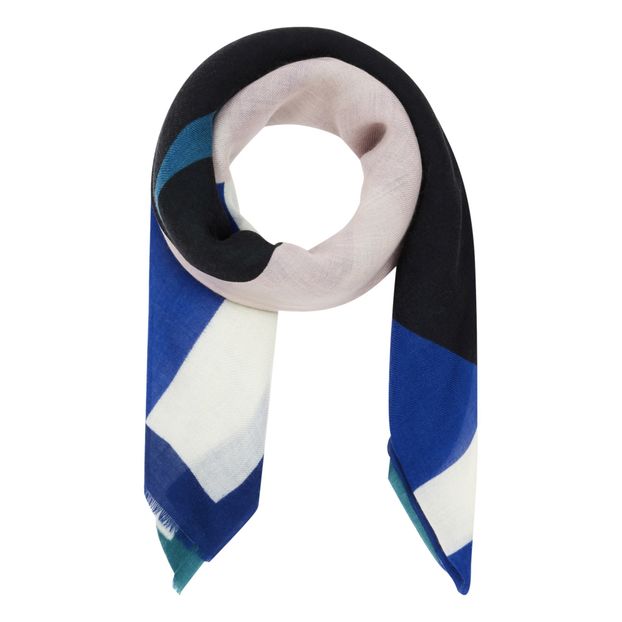 Foulard Iris-product