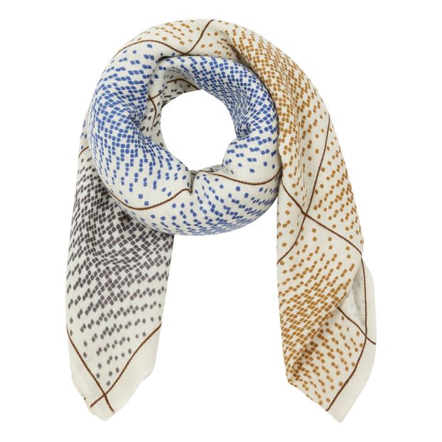 Foulard Montresor-product