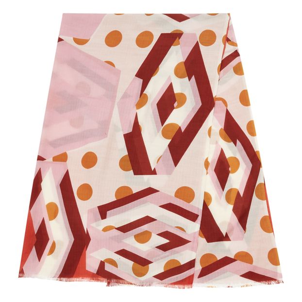 Foulard Garance-product