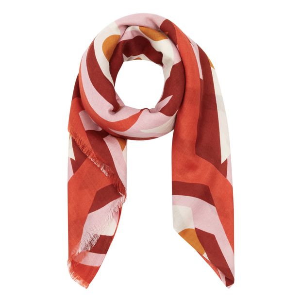 Foulard Garance-product
